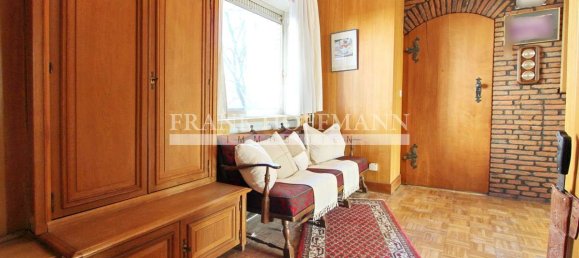 Квартира с 2 комнатами в Аймсбюттель, Германия № 56055 5