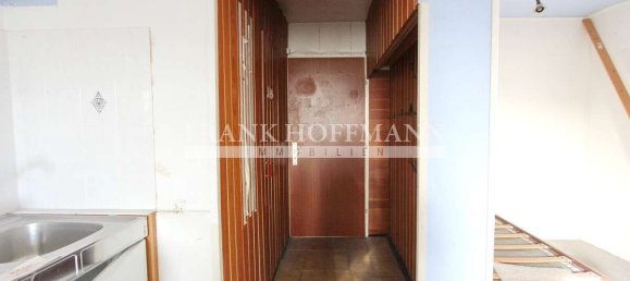 Квартира с 2 комнатами в Аймсбюттель, Германия № 56055 23