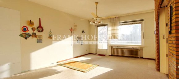 Квартира с 2 комнатами в Аймсбюттель, Германия № 56055 12