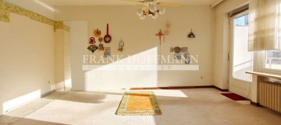 Квартира с 2 комнатами в Аймсбюттель, Германия № 56055 13