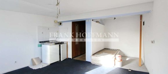 Квартира с 2 комнатами в Аймсбюттель, Германия № 56055 24