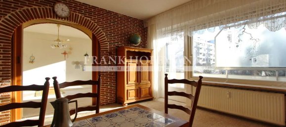 Квартира с 2 комнатами в Аймсбюттель, Германия № 56055 19