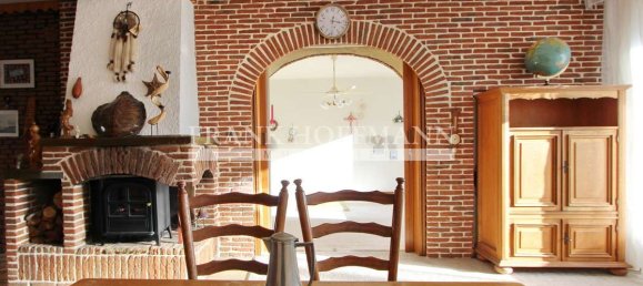 Квартира с 2 комнатами в Аймсбюттель, Германия № 56055 20