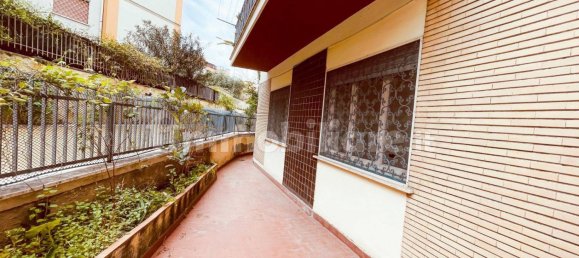 3 Schlafzimmer Wohnung in Rome, Italy, Nr. 71459 15