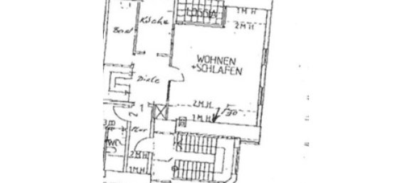 1 غرف نوم منزل ذو طابقين في Coesfeld, Germany رقم 178021 7