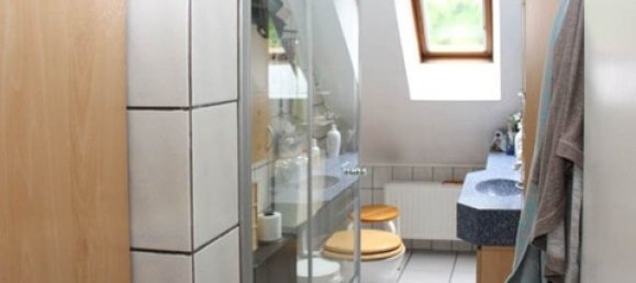 1 غرف نوم منزل ذو طابقين في Coesfeld, Germany رقم 178021 4