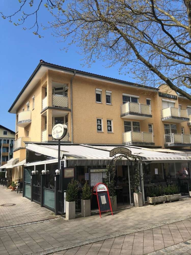Apartamento T1 em Passau, Germany N.º 181099