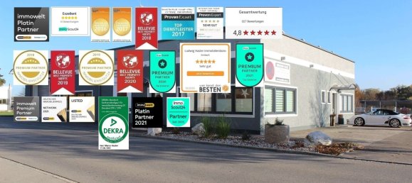 Apartamento T1 em Passau, Germany N.º 181099 16