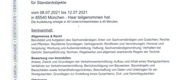 Apartamento T1 em Passau, Germany N.º 181099 21