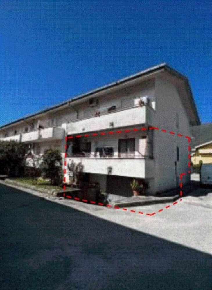 3 rooms Apartment in Venafro, Italy No. 194606