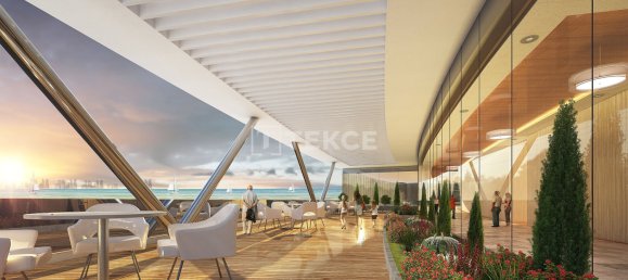 3 chambres appartement à vendre à Dubai, UAE № 189383 9
