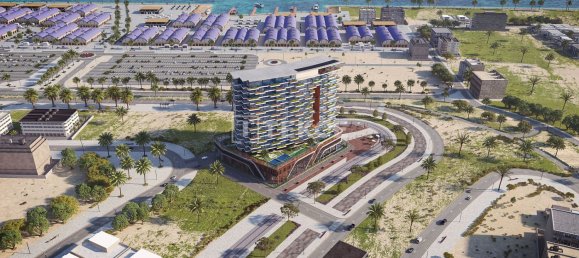 3 chambres appartement à vendre à Dubai, UAE № 189383 6