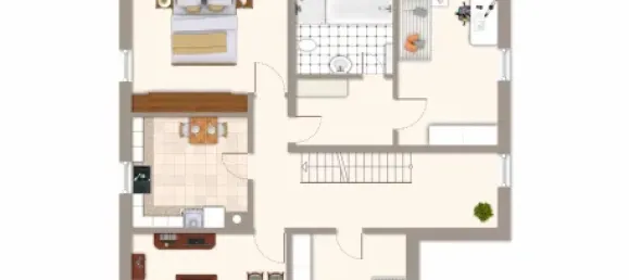 Adosado de 8 habitaciónes en Lippe, Germany No. 149141 13