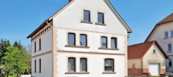 Adosado de 8 habitaciónes en Lippe, Germany No. 149141 2