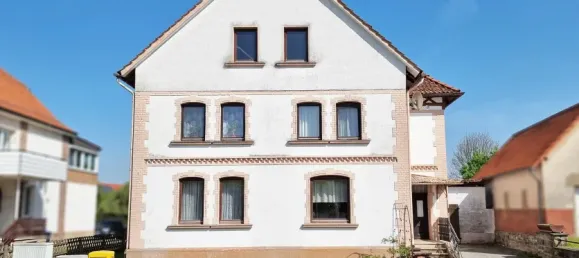 Adosado de 8 habitaciónes en Lippe, Germany No. 149141 3