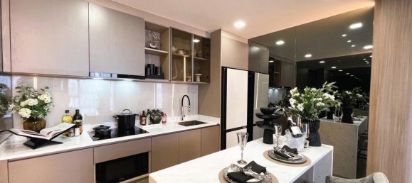 3 bedrooms Apartment in Pattaya, Thailand No. 69038 14