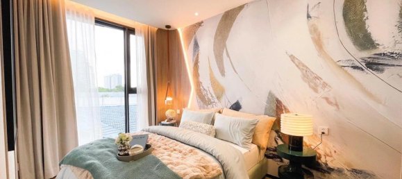 3 bedrooms Apartment in Pattaya, Thailand No. 69038 17