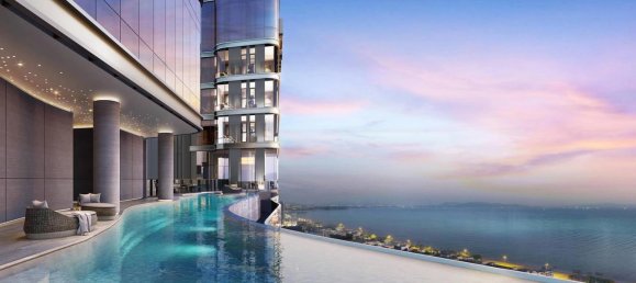 3 bedrooms Apartment in Pattaya, Thailand No. 69038 4