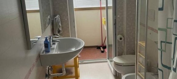 3-salle Appartement à Rome, Italy No. 28827 11