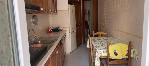 3-salle Appartement à Rome, Italy No. 28827 9