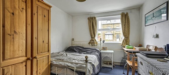 3 bedrooms House in Settle, United Kingdom No. 2403 13