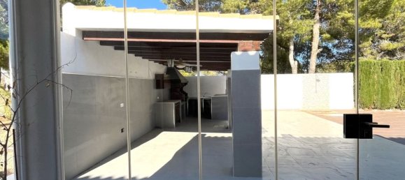 4 غرف نوم فيلا في La Nucia, Spain رقم 190487 3