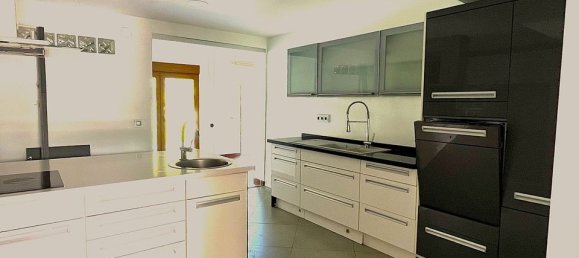 4 غرف نوم فيلا في La Nucia, Spain رقم 190487 8