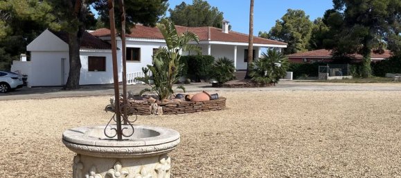 4 غرف نوم فيلا في La Nucia, Spain رقم 190487 4