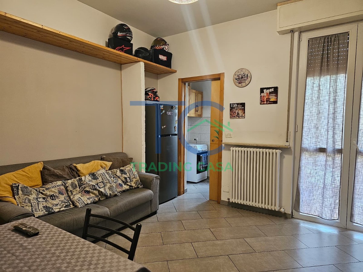 2 bedrooms Apartment in Piacenza, Italy No. 394135
