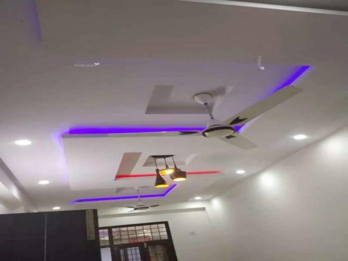 3 Schlafzimmer Haus in Noida, India, Nr. 3333