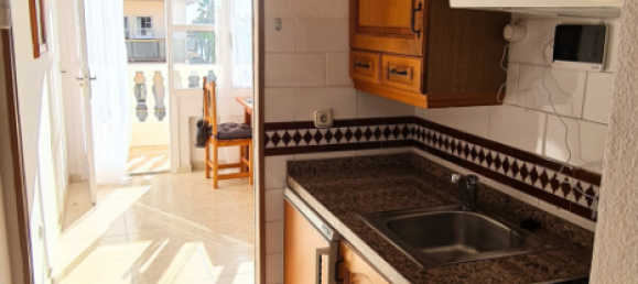 Wohnung in Torremolinos, Spain 40m², Nr. 293327 11