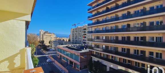 Wohnung in Torremolinos, Spain 40m², Nr. 293327 17