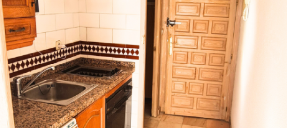 Wohnung in Torremolinos, Spain 40m², Nr. 293327 10