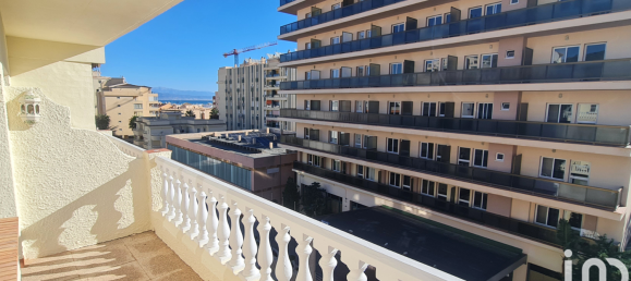 Wohnung in Torremolinos, Spain 40m², Nr. 293327 18