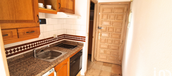 Wohnung in Torremolinos, Spain 40m², Nr. 293327 9