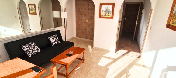 Wohnung in Torremolinos, Spain 40m², Nr. 293327 3