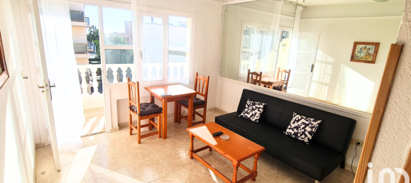 Wohnung in Torremolinos, Spain 40m², Nr. 293327 2