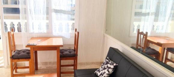 Wohnung in Torremolinos, Spain 40m², Nr. 293327 8