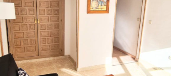 Wohnung in Torremolinos, Spain 40m², Nr. 293327 5