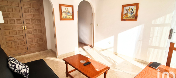 Wohnung in Torremolinos, Spain 40m², Nr. 293327 4