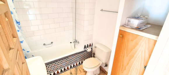 Wohnung in Torremolinos, Spain 40m², Nr. 293327 13