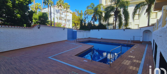 Wohnung in Torremolinos, Spain 40m², Nr. 293327 19