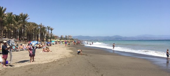 Wohnung in Torremolinos, Spain 40m², Nr. 293327 26