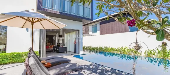 Moradia T3 em Phuket, Thailand N.º 71607 3