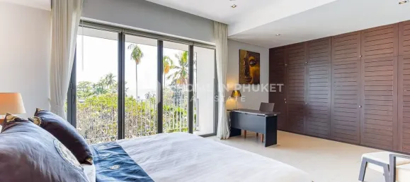 Moradia T3 em Phuket, Thailand N.º 71607 12