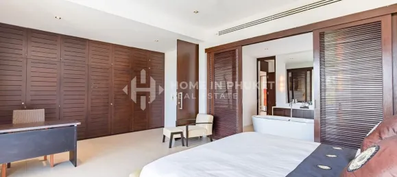 Moradia T3 em Phuket, Thailand N.º 71607 10