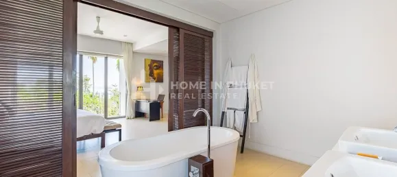 Moradia T3 em Phuket, Thailand N.º 71607 8