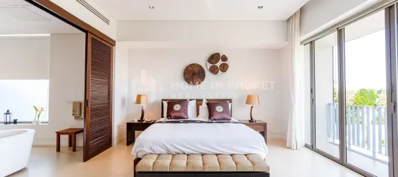 Moradia T3 em Phuket, Thailand N.º 71607 9