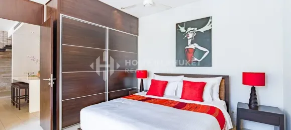 Moradia T3 em Phuket, Thailand N.º 71607 17