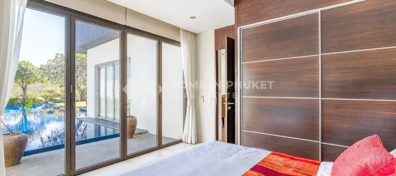 Moradia T3 em Phuket, Thailand N.º 71607 18